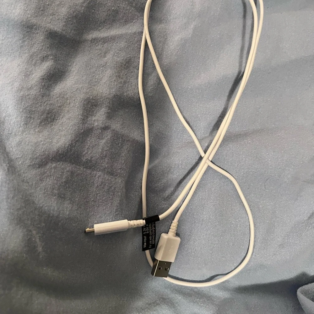 Samsung fast charger